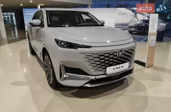 Changan Uni-K