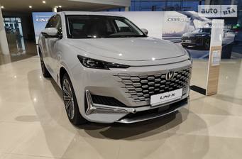 Changan Uni-K 2023 Tech