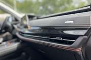 Changan Uni-K Luxe
