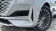 Changan Uni-K Luxe