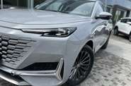 Changan Uni-K Luxe
