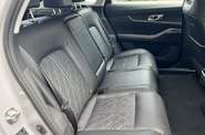 Changan Uni-K Luxe