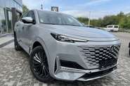 Changan Uni-K Luxe