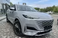 Changan Uni-K Luxe