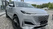 Changan Uni-K Luxe