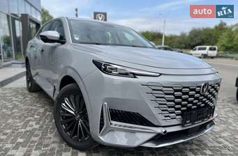 Changan Uni-K 2024 в Дніпро (Дніпропетровськ)