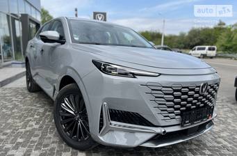 Changan Uni-K 2024 Luxe