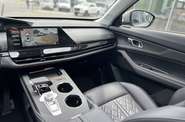 Changan Uni-K Luxe