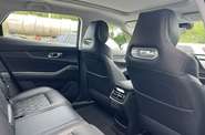 Changan Uni-K Luxe