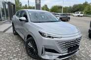 Changan Uni-K Luxe