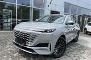 Changan Uni-K Luxe