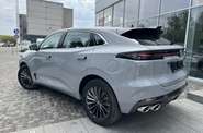 Changan Uni-K Luxe