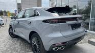 Changan Uni-K Luxe