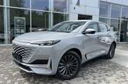 Changan Uni-K Luxe