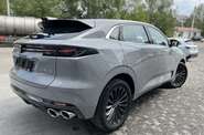 Changan Uni-K Luxe