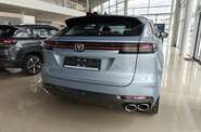 Changan Uni-K Luxe