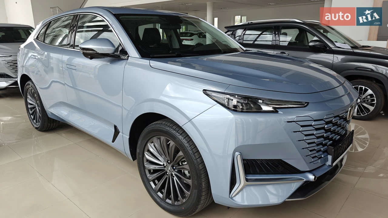 Changan-5