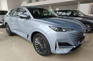 Changan Uni-K Luxe