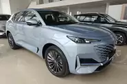 Changan Uni-K Luxe