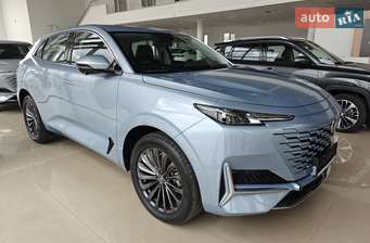 Changan Uni-K 2023 в Полтава