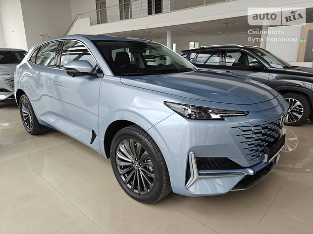 Changan Uni-K 2023 Changan Uni-K 2023