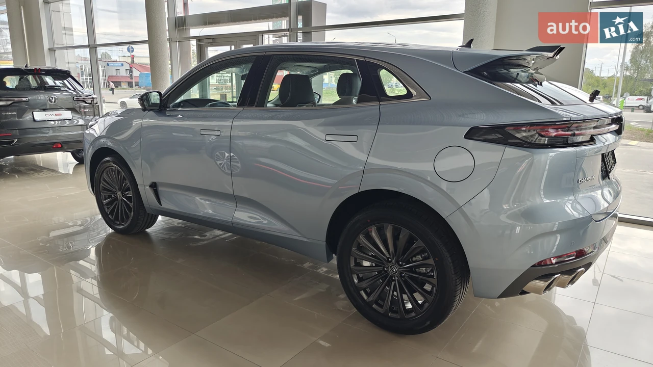 Changan-4