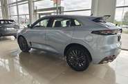 Changan Uni-K Luxe