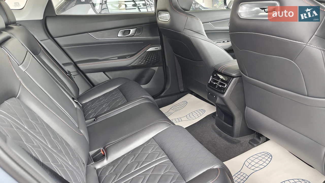 Changan-0