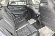 Changan Uni-K Luxe