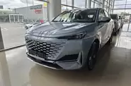 Changan Uni-K Luxe