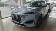 Changan Uni-K Luxe