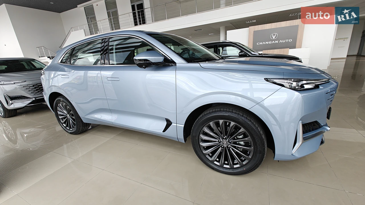 Changan-3