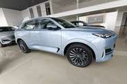 Changan Uni-K Luxe
