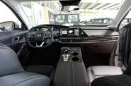 Changan Uni-K Comfort