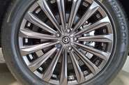 Changan Uni-K Comfort