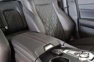 Changan Uni-K Comfort