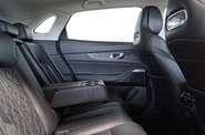 Changan Uni-K Comfort