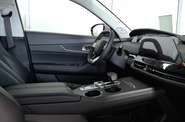 Changan Uni-K Comfort