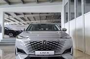 Changan Uni-K Comfort