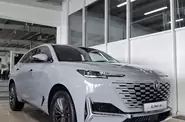 Changan Uni-K Comfort