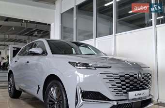 Changan Uni-K 2023 в Черкаси