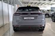 Changan Uni-K Comfort