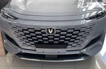 Changan Uni-K 2024 Tech