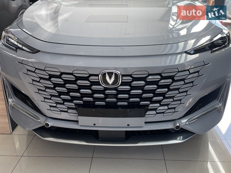 Changan Uni-K 2024