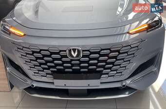 Changan Uni-K 2024 в Одеса