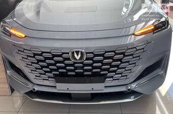 Changan Uni-K 2024 Tech