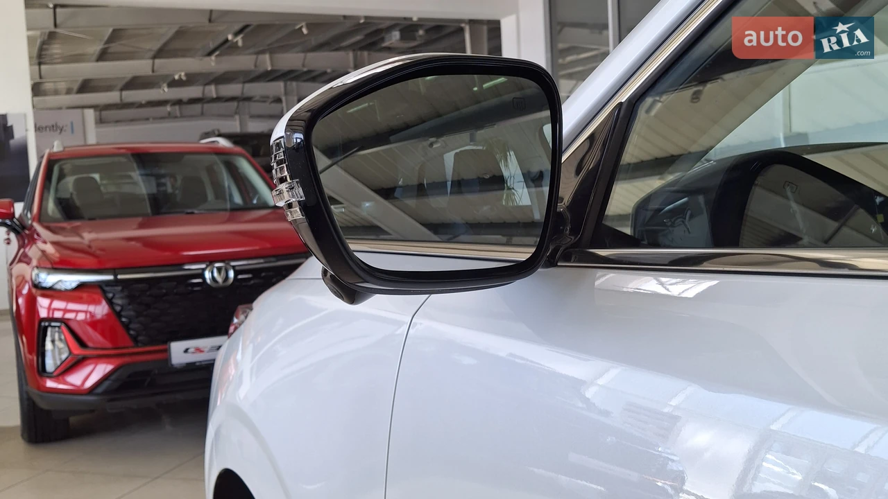 Changan-7