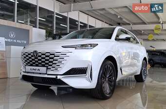 Changan Uni-K 2023 в Черкаси