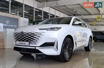 Changan Uni-K