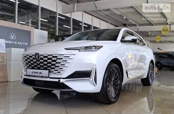 Changan Uni-K 2023 Comfort